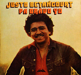 Pa Bravo Yo Justo Betancourt show