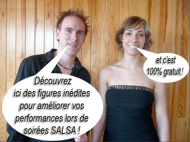 Photo de Rapha&euml;l et Jo&euml;lle